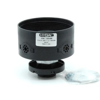 Base Respirador Deshumidificador HYDAC BDE G 1.0 1" BSPP