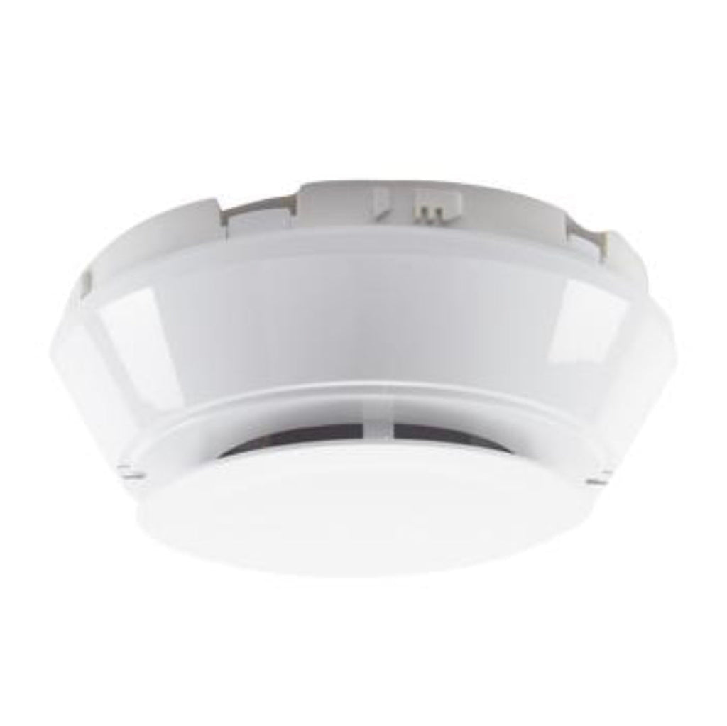 Detector de Humo Direccionable Notifier FSP-951T con Tapa Protectora