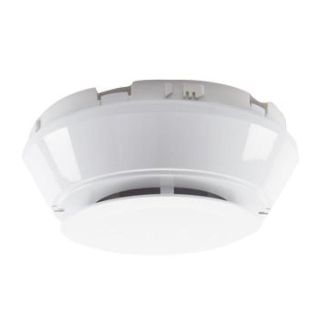 Detector de Humo Direccionable Notifier FSP-951T con Tapa Protectora