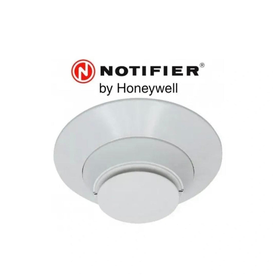 Detector de Humo Direccionable Notifier FSP-951T con Tapa Protectora