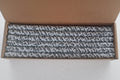 Caps Clean Seal Parker PCS-2030P para Mangueras Hidráulicas