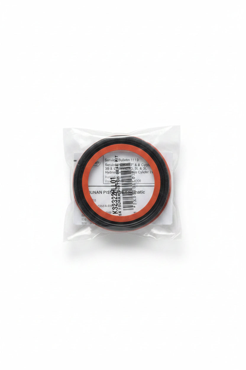 Kit de Sellos Parker PK322HLL01 para Pistón 3-1/4"