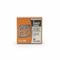 Cubierta Metálica Hubbell Raco 907C para Caja Eléctrica 4"