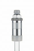 Conector Rápido Hidráulico Macho Tipo Pioneer Compatible John Deere