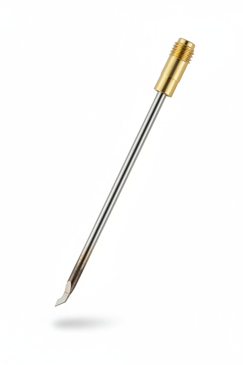 Electrodo de Tungsteno Lantanado 2% para Soldadura TIG