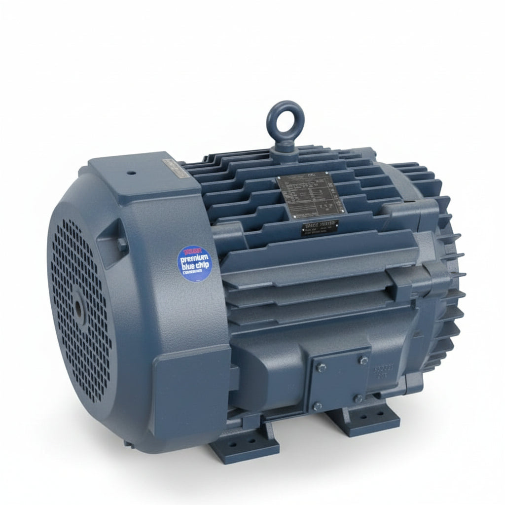 Motor Trifásico Marathon XRI NEMA Premium 100 HP 460V 1785 RPM