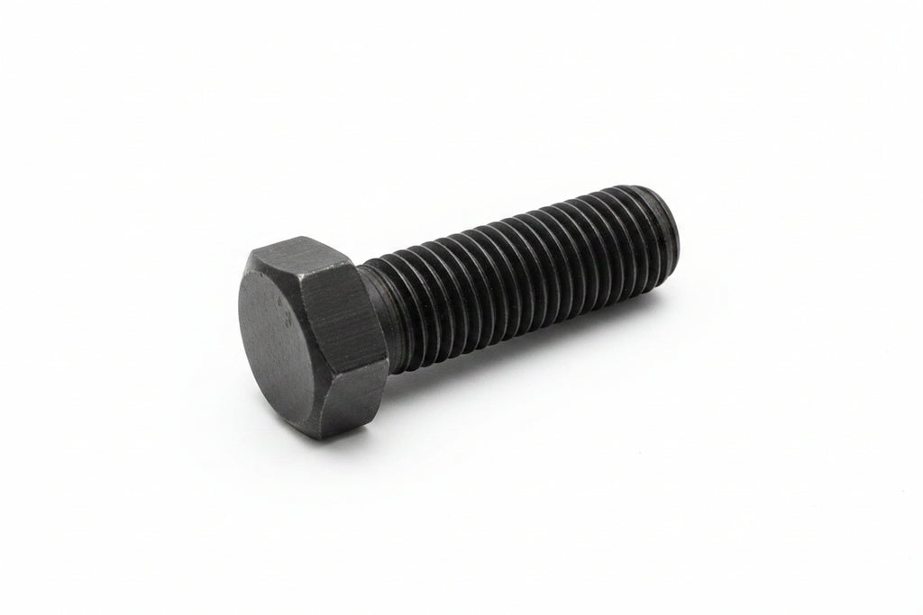 Tornillo Hexagonal de Alta Resistencia