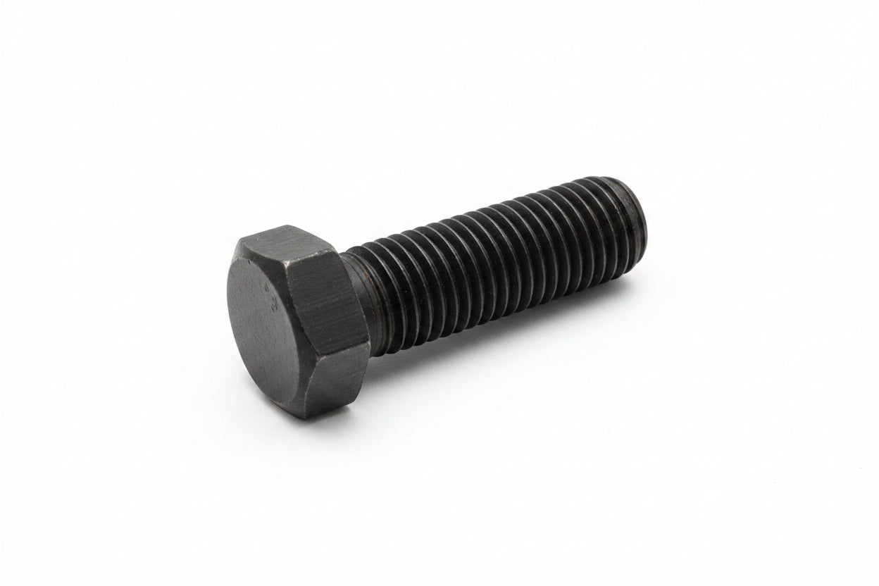 Tornillo Hexagonal de Alta Resistencia