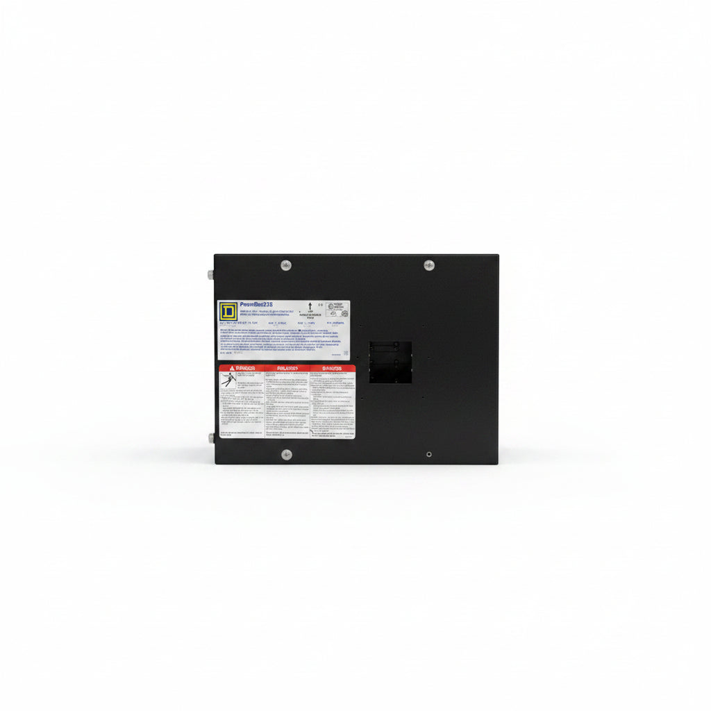 Unidad Enchufable para Electroducto PowerBus 225A Schneider Electric