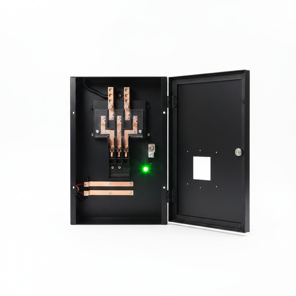 Unidad Enchufable para Electroducto PowerBus 225A Schneider Electric
