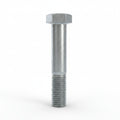 Tornillo Hexagonal SAE Grado 5 1"-8 UNC x 6" Zincado