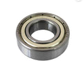 Rodamiento de Bolas JUF 6004-2Z (6004-ZZ) Sellado Metálico
