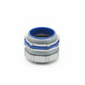 Conector Recto Liquid-Tight Metálico 2" para Conduit Flexible