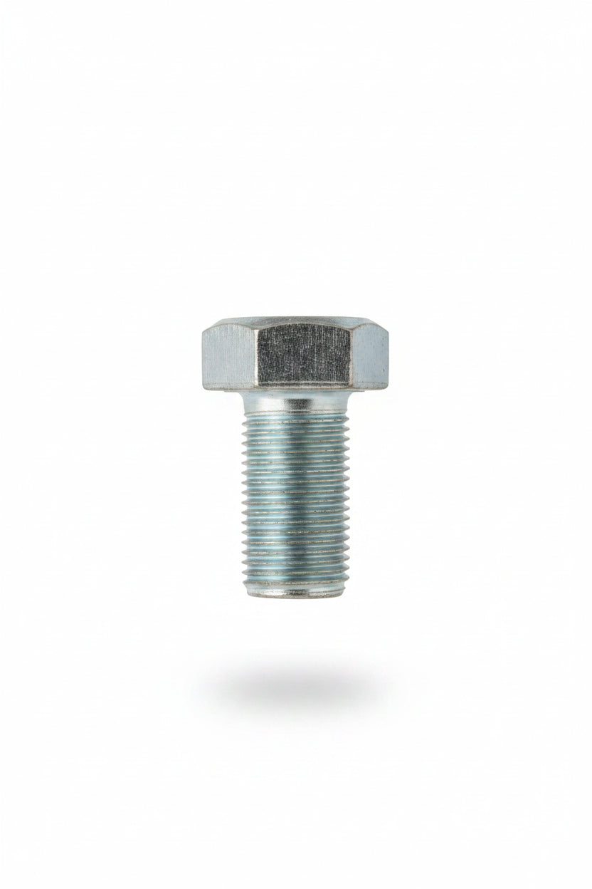 Tornillo Hexagonal Grado 5 (o Superior)
