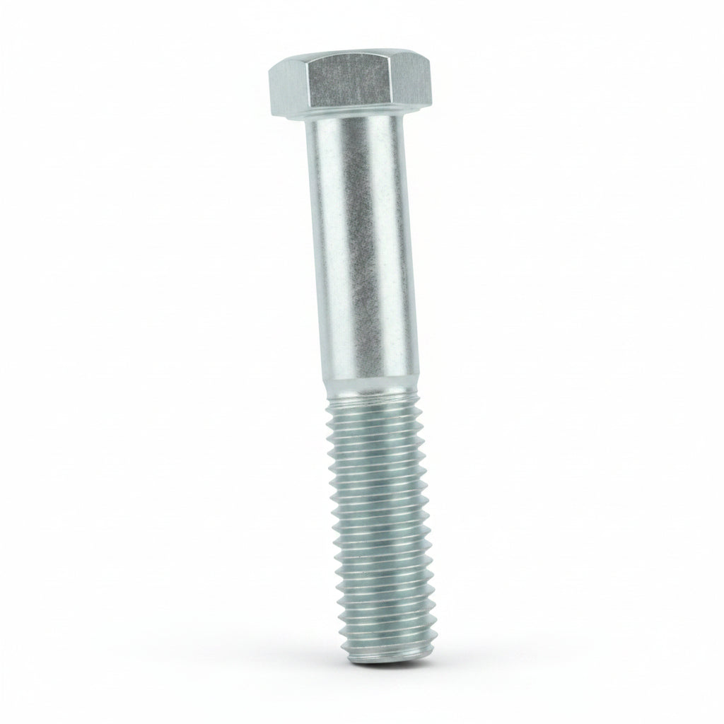 Tornillo Hexagonal 5/8" x 3 1/2" Grado 5 Acero Estructural