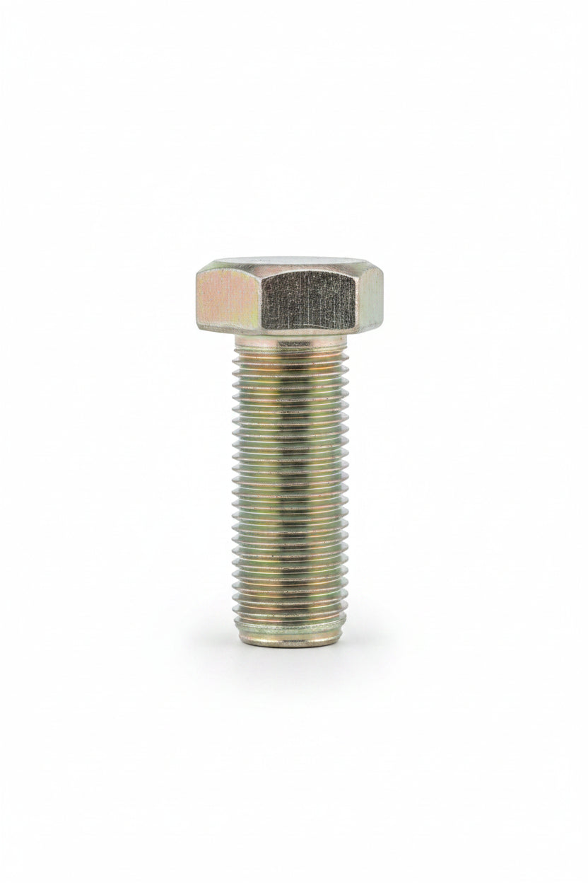 Tornillo Hexagonal Grado 5 - Rosca Fina