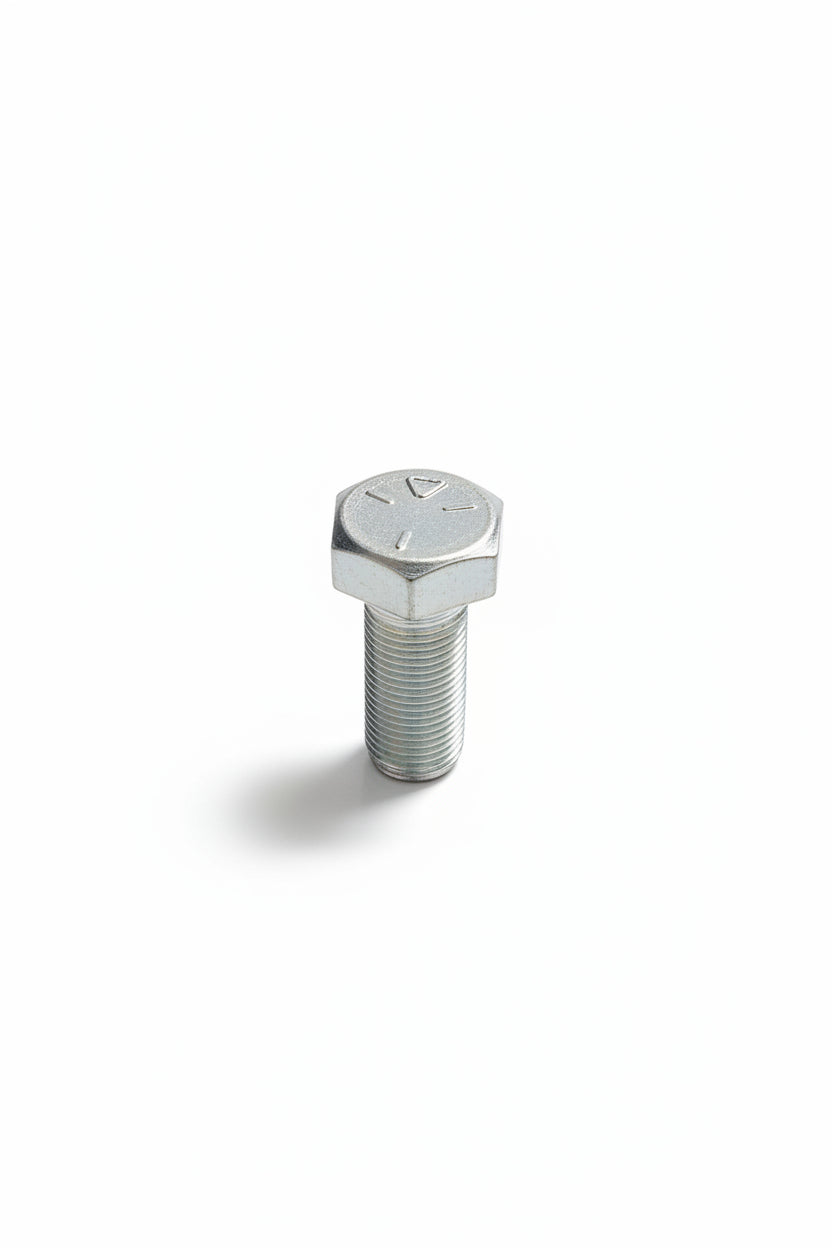 Tornillo Hexagonal Grado 5 - Rosca Fina