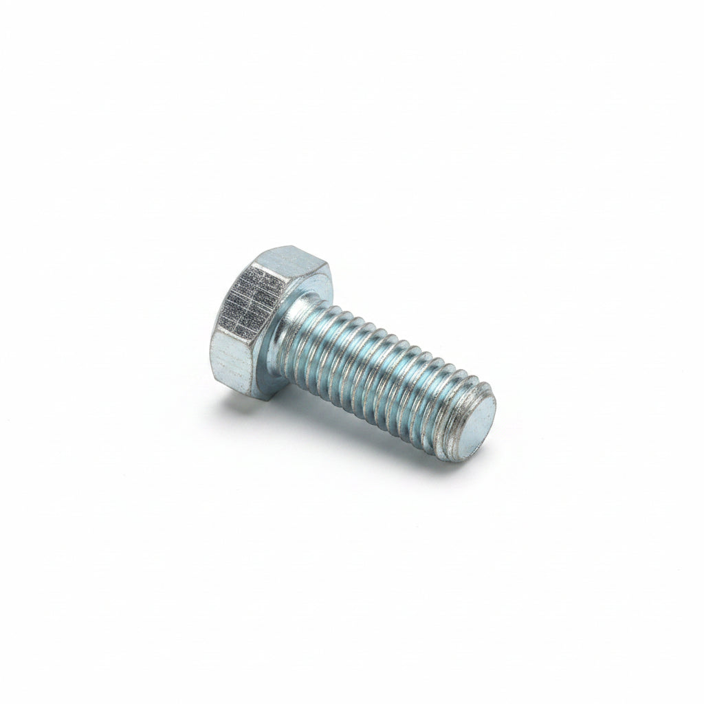 Tornillo Hexagonal 5/8" x 1 1/2" Grado 5 Rosca Estándar