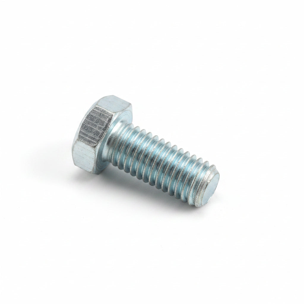 Tornillo Allen #10-32 x 3/4" Socket SHCS Acero Alta Resistencia