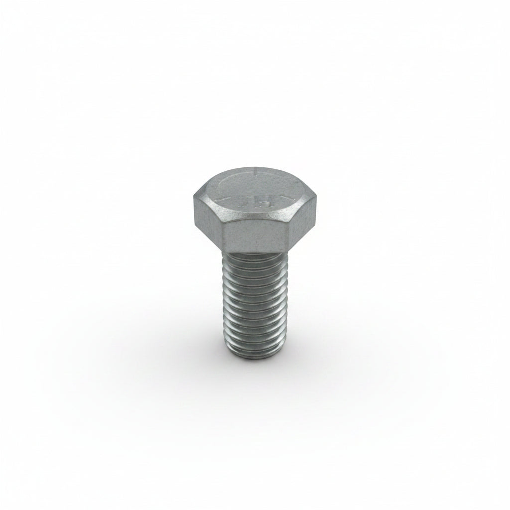 Tornillo Hexagonal 5/8" x 1 1/2" Grado 5 Rosca Estándar