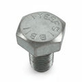 Tornillo Hexagonal 1" x 1 3/4" Grado 5 Estructural Pesado