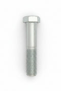 Tornillo Hexagonal SAE Grado 5 1"-8 UNC x 5" Zincado