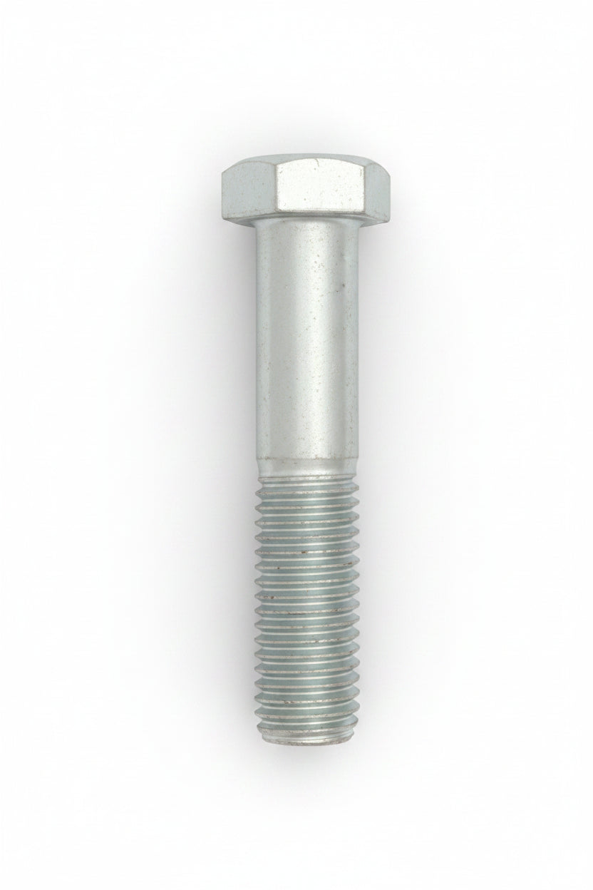 Tornillo Hexagonal Grado 5 (estructural)