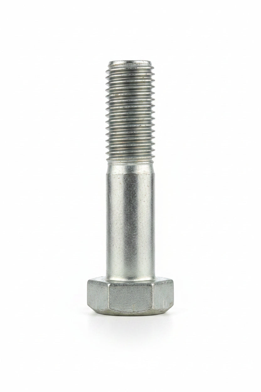 Tornillo Hexagonal Grado 5 (estructural)
