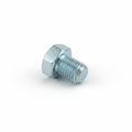 Tornillo Hexagonal SAE Grado 5 5/8"-11 UNC x 3/4" Zincado
