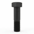 Tornillo Hexagonal 1 1/4" x 5 1/2" Grado 8 Alta Resistencia Pavonado