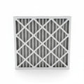 Filtro de Aire MERV 8 20x20x2 Plisado Alta Eficiencia HVAC