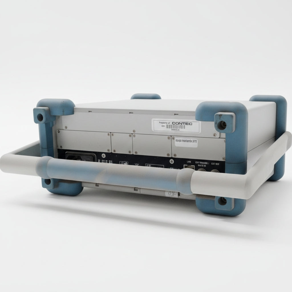 Analizador de Espectro Portátil Rohde & Schwarz FSH3