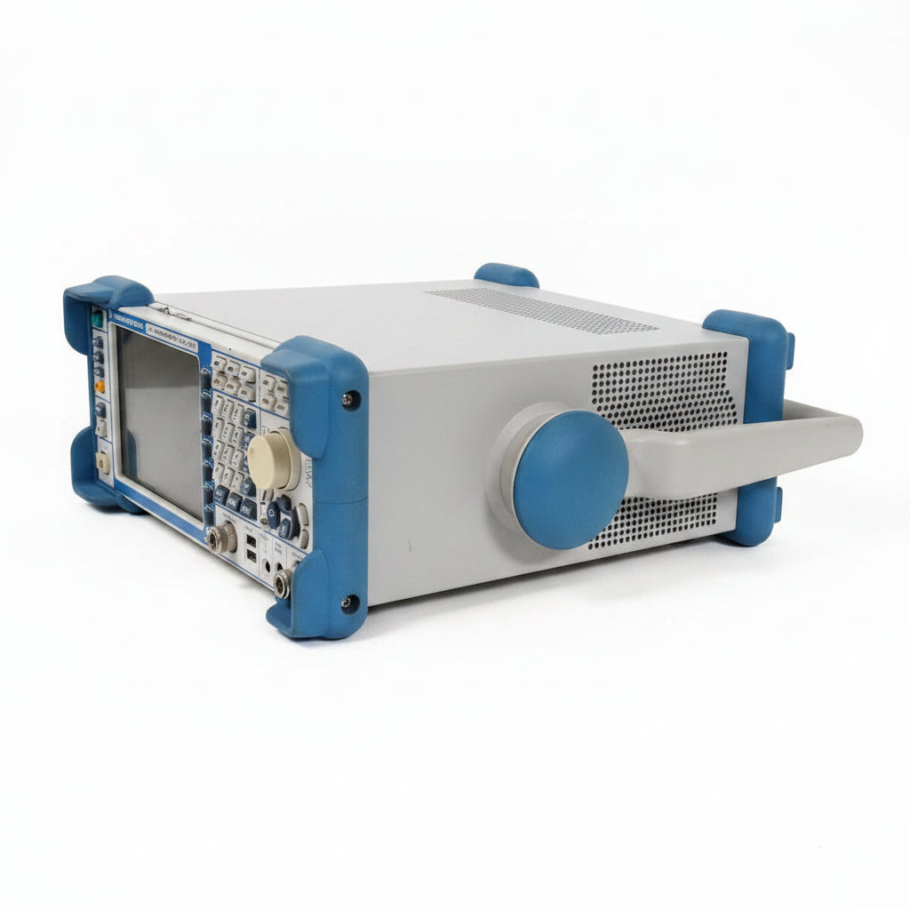 Analizador de Espectro Portátil Rohde & Schwarz FSH3