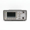 Medidor de Potencia RF Monocanal HP Agilent Serie EPM