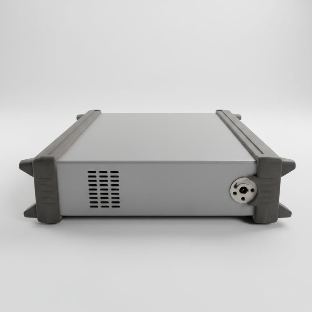 Medidor de Potencia RF Monocanal HP Agilent Serie EPM