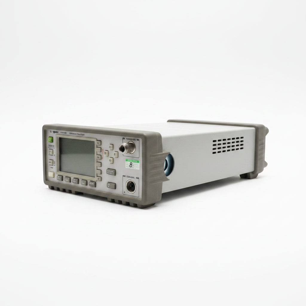 Medidor de Potencia RF Monocanal HP Agilent Serie EPM