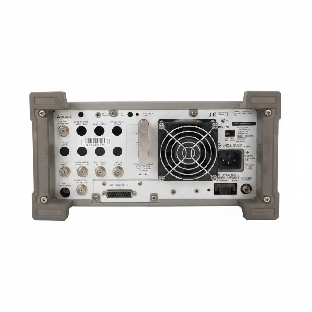 Analizador de Espectro Agilent 8591C Cable TV Analyzer 1 MHz a 1.8 GHz