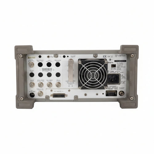 Analizador de Espectro Agilent 8591C Cable TV Analyzer 1 MHz a 1.8 GHz
