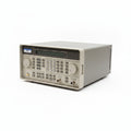Generador de Señales RF Hewlett-Packard 8648B 9 kHz a 2 GHz