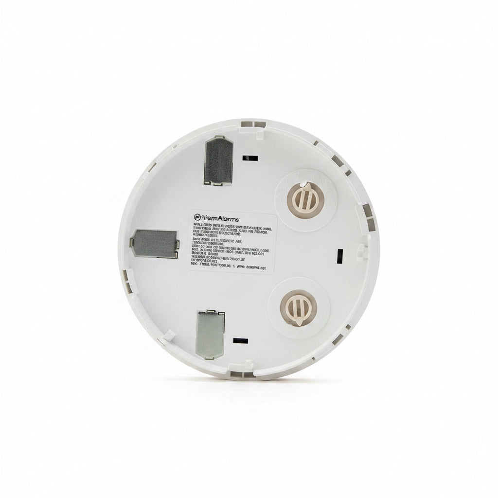 Detector de Humo Fire-Lite Alarms Honeywell Modelo 12059