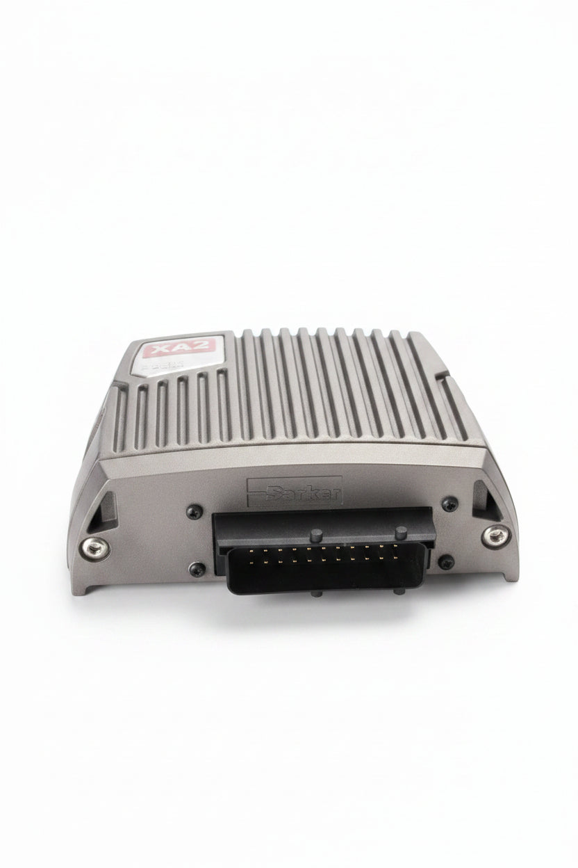 Controlador de Expansión Parker IQAN-XA2 CAN Bus para Maquinaria Móvil