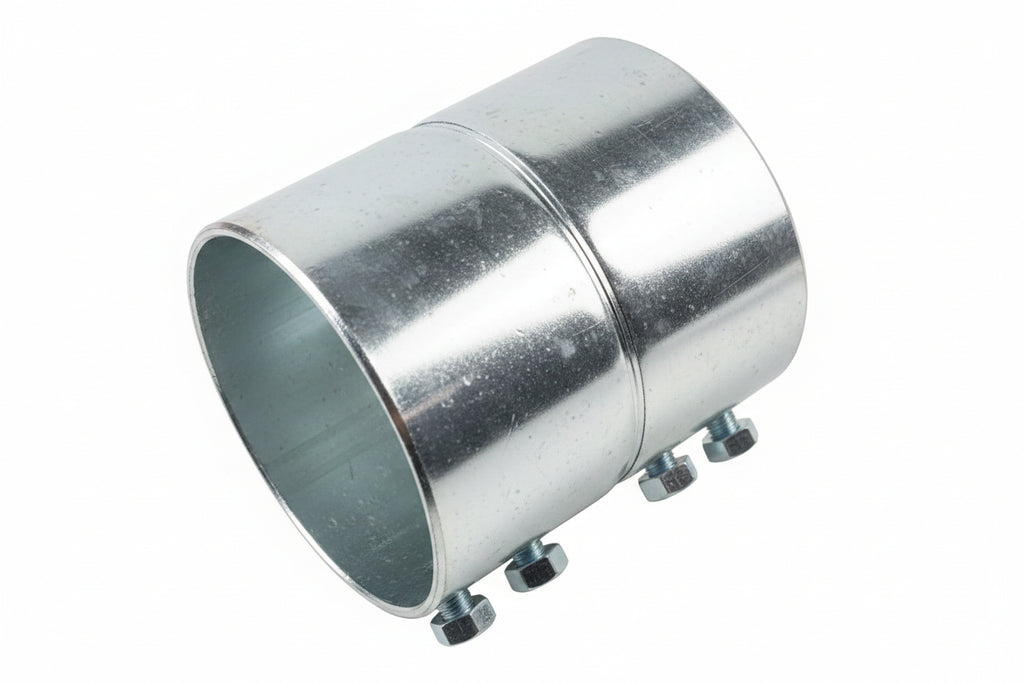 Unión EMT 3" EATON Tipo Tornillo Set-Screw de Acero