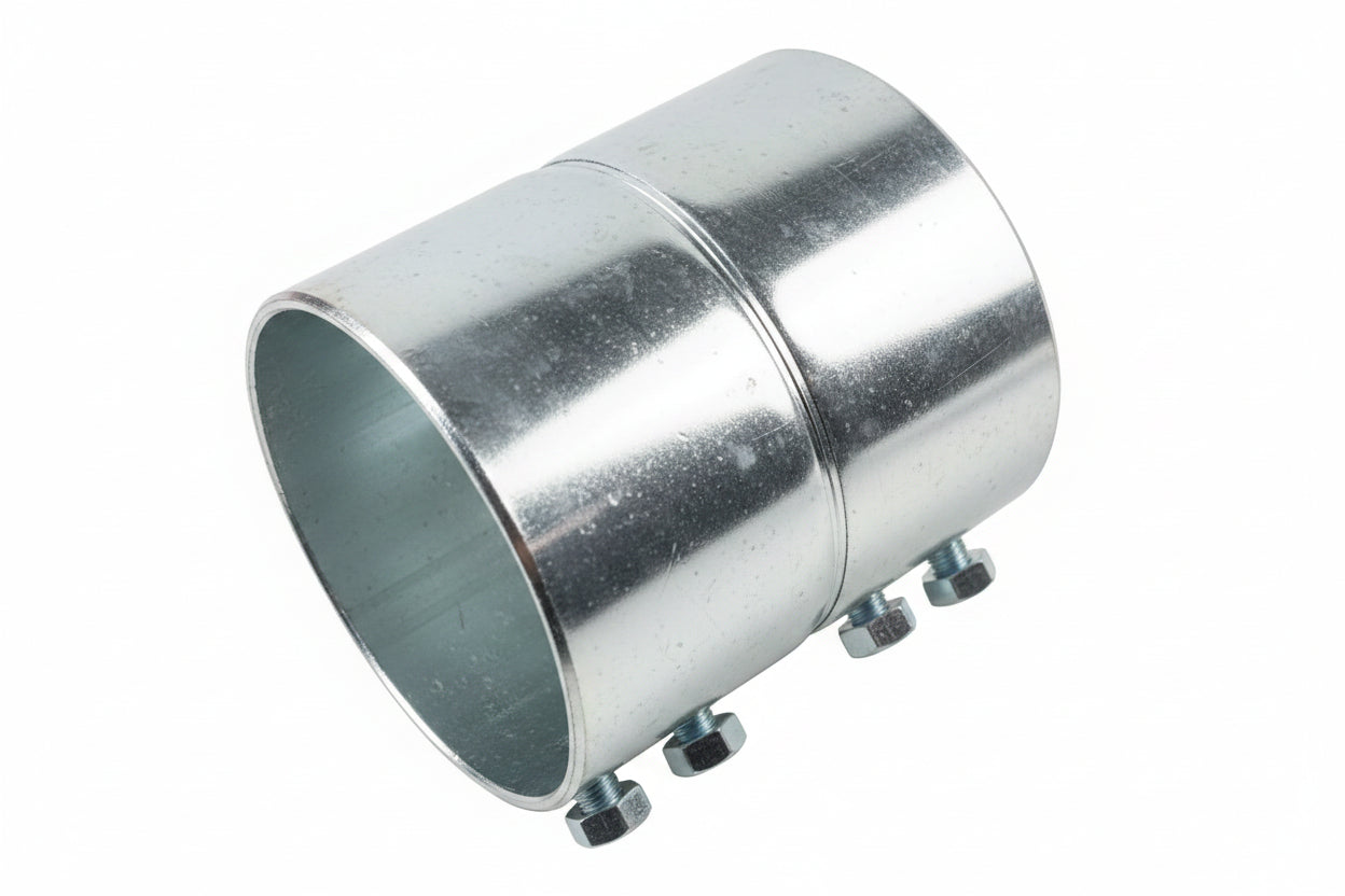 Unión EMT 3" EATON Tipo Tornillo Set-Screw de Acero