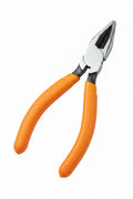 Pinzas de Corte Lateral de Alta Palanca