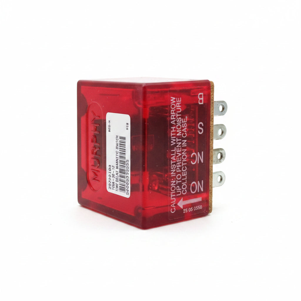 Conector de Arnés Murphy Multipin para Panel de Control Industrial