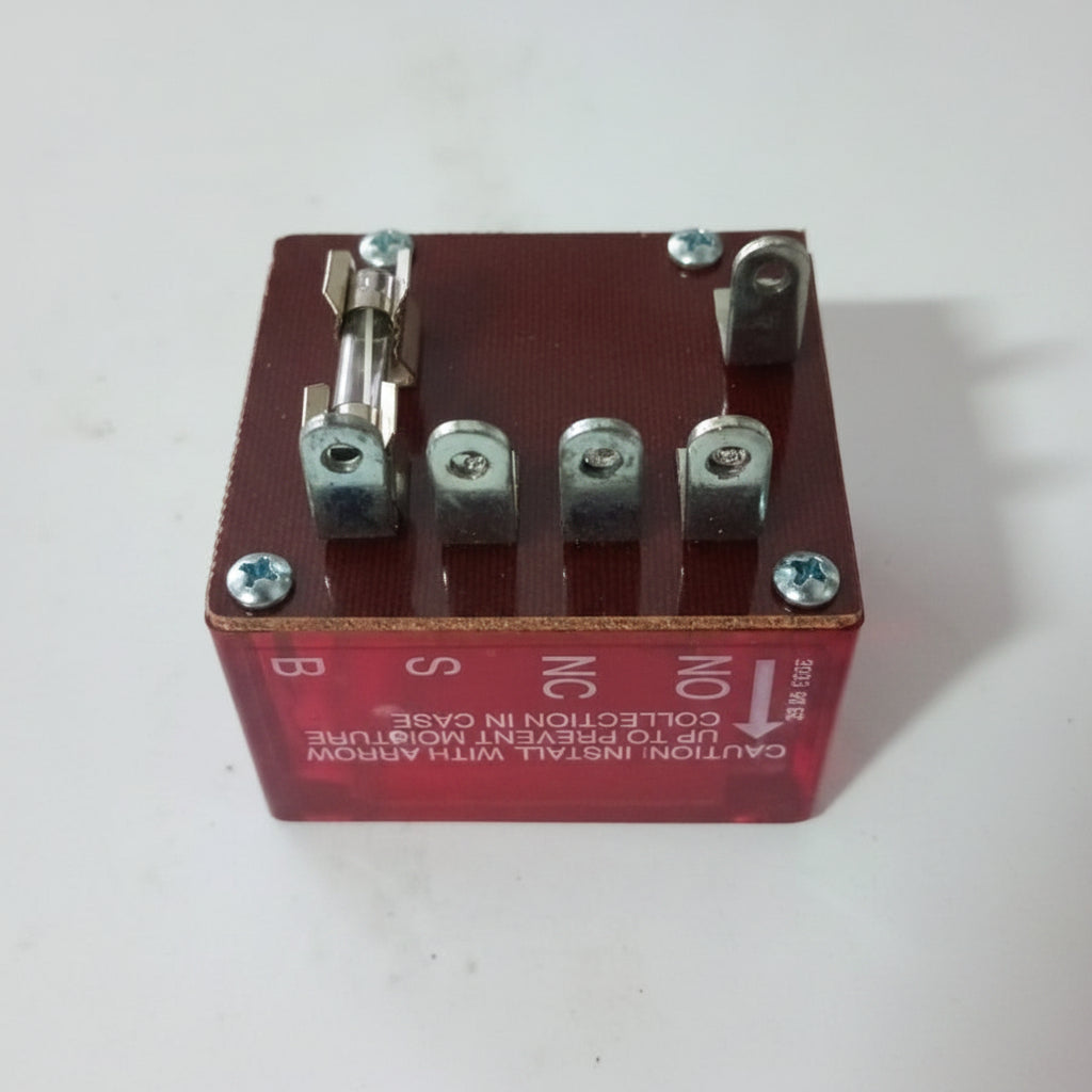 Conector de Arnés Murphy Multipin para Panel de Control Industrial