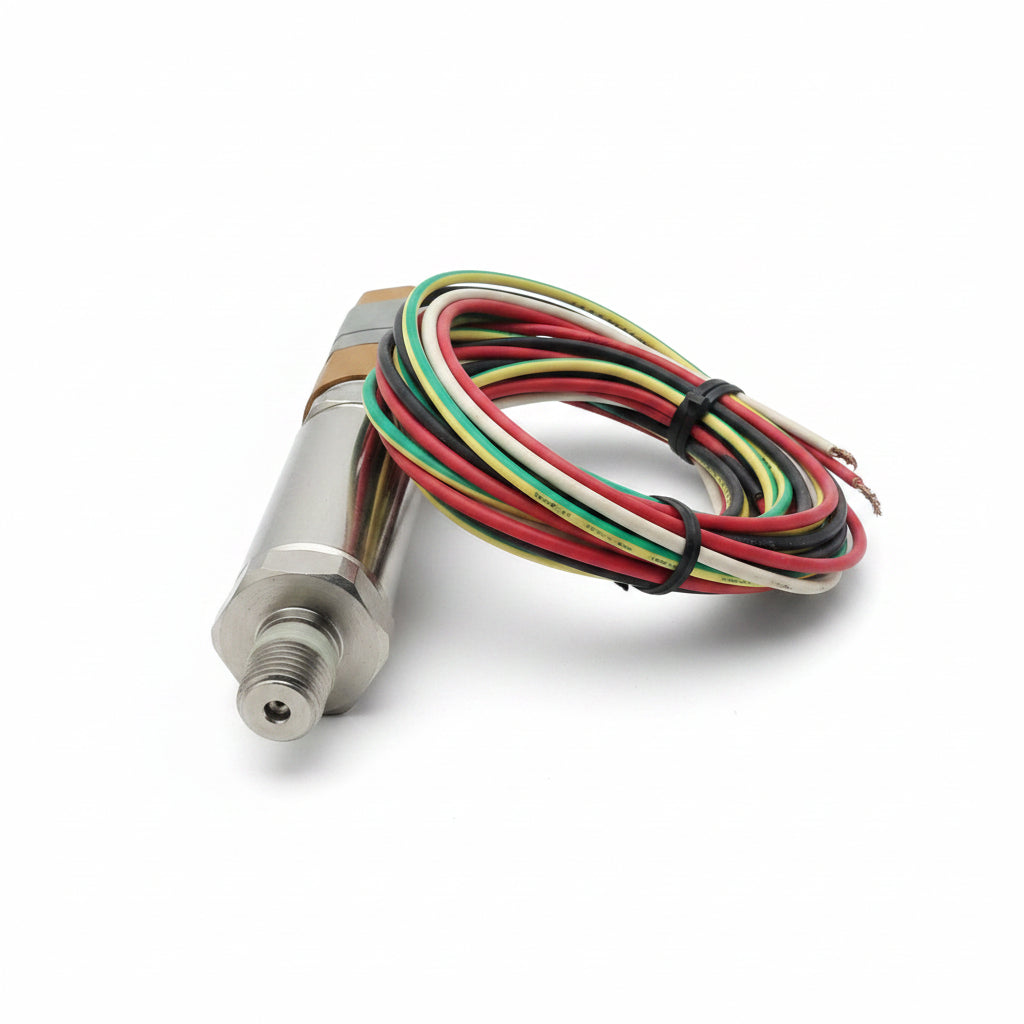 Transductor de Presión HYDAC HDA 4000 Industrial Alta Precisión