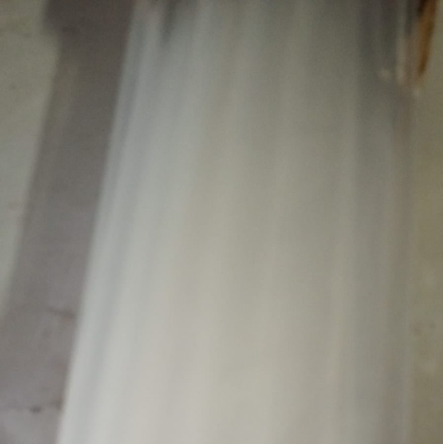 Tubo Termoencogible Transparente 1/2" PANDUIT HSTT50-48-QC