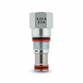 Válvula de Retención SUN Hydraulics XZCA-XXN Check Valve Cartucho