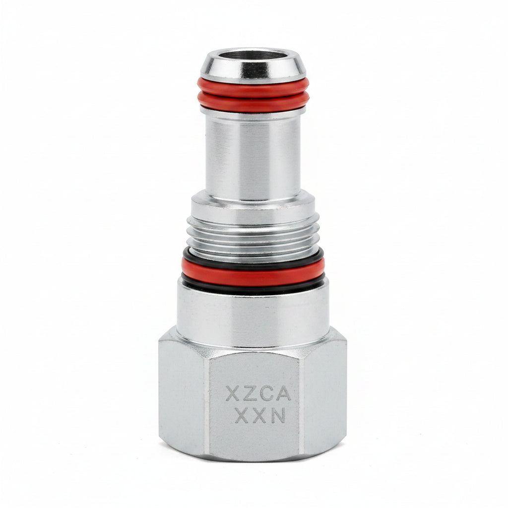 Válvula de Retención SUN Hydraulics XZCA-XXN Check Valve Cartucho